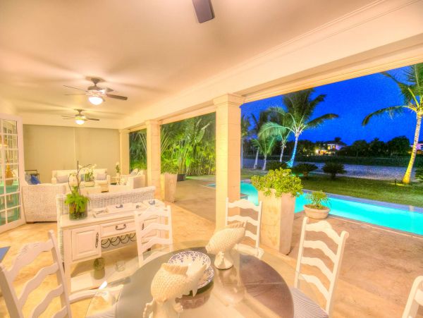 Dominican Republic Home 1003351