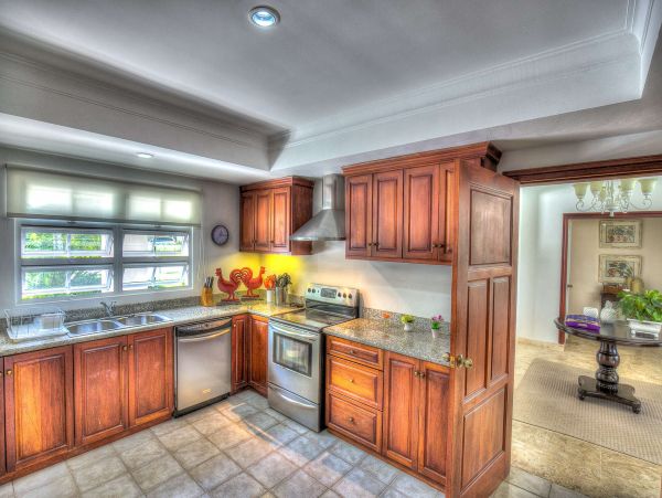 Dominican Republic Home 1003351