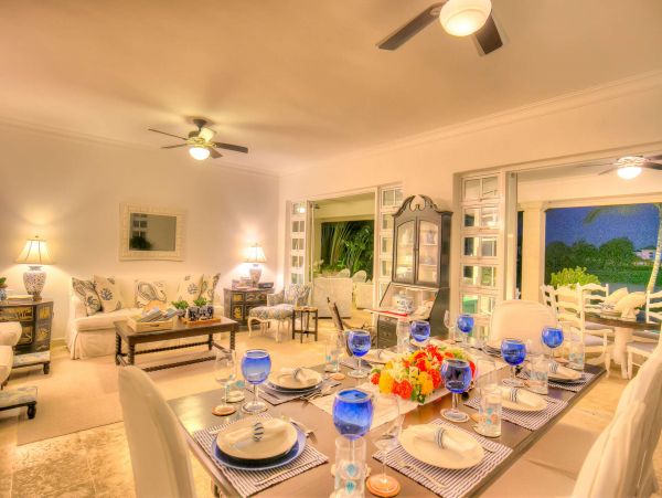 Dominican Republic Home 1003351