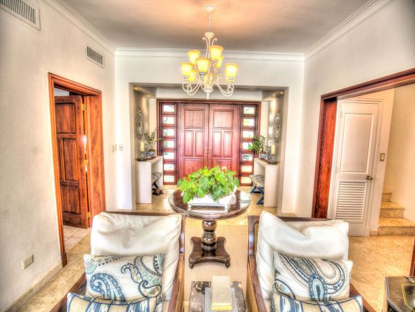 Dominican Republic Home 1003351
