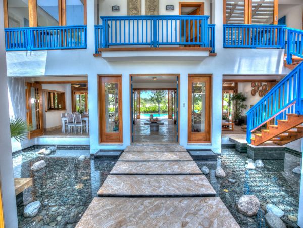 Dominican Republic Home 1003352