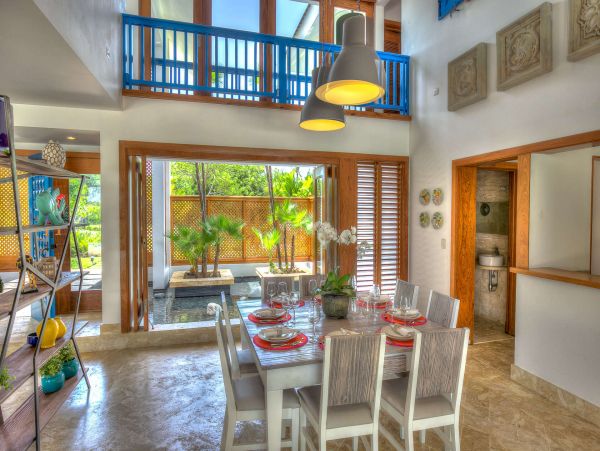 Dominican Republic Home 1003352