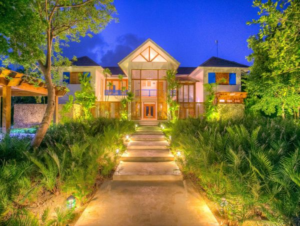 Dominican Republic Home 1003352