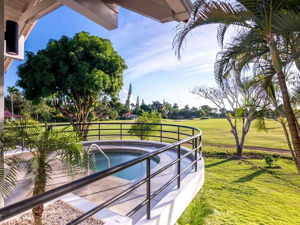 Dominican Republic Home 1003353