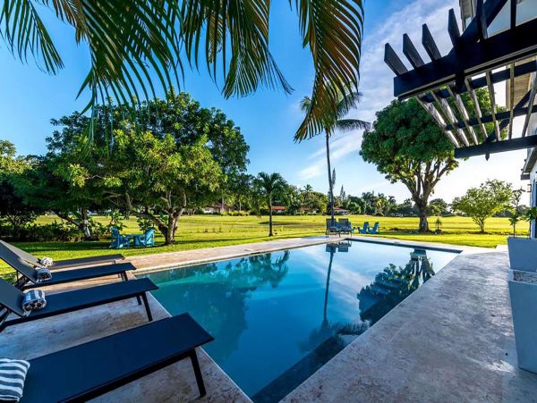 Dominican Republic Home 1003353