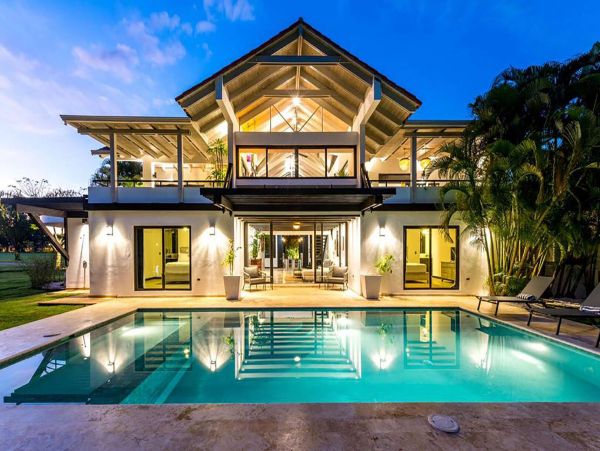 Dominican Republic Home 1003353