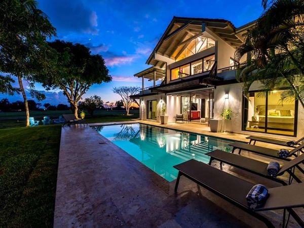 Dominican Republic Home 1003353