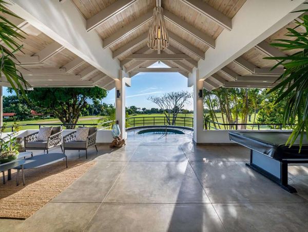 Dominican Republic Home 1003353