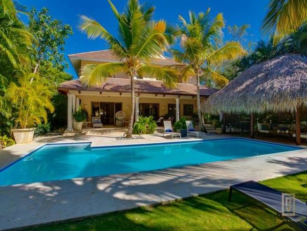 Dominican Republic Home 1003355