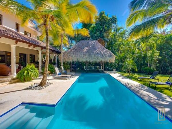 Dominican Republic Home 1003355