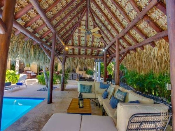 Dominican Republic Home 1003355