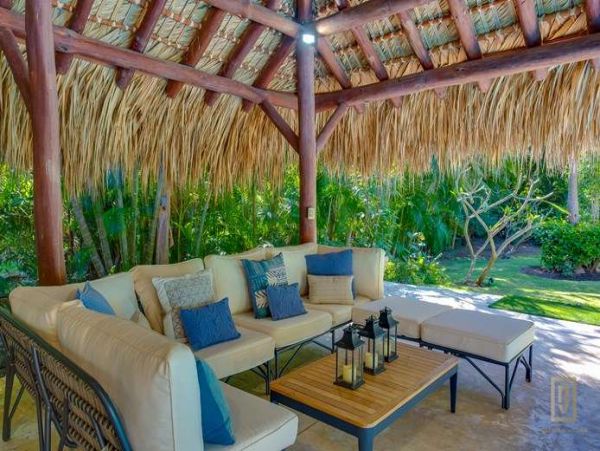 Dominican Republic Home 1003355