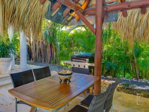 Dominican Republic Home 1003355