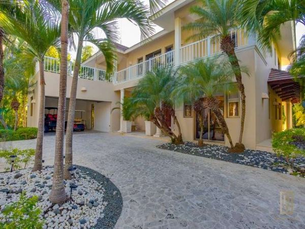 Dominican Republic Home 1003355