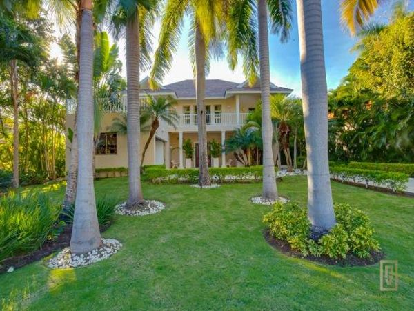 Dominican Republic Home 1003355