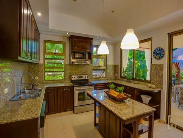 Dominican Republic Home 1003355