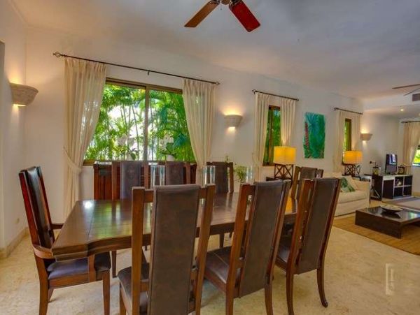 Dominican Republic Home 1003355