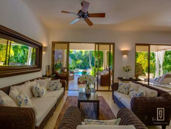 Dominican Republic Home 1003355