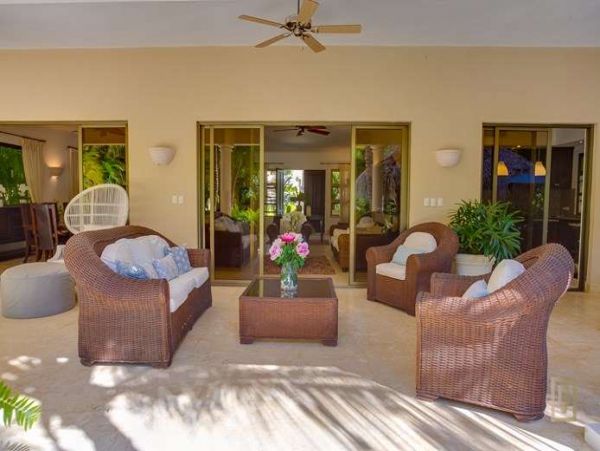 Dominican Republic Home 1003355