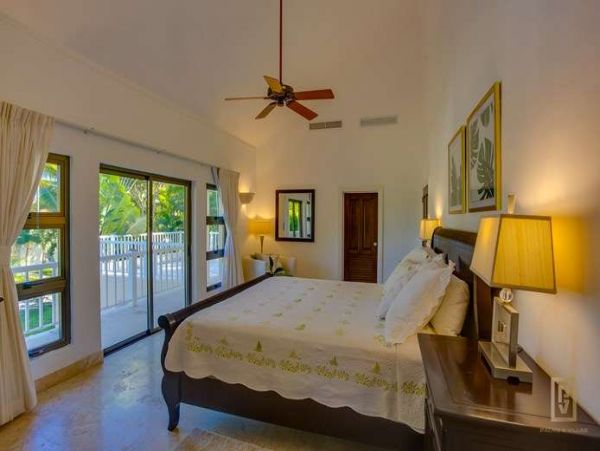 Dominican Republic Home 1003355