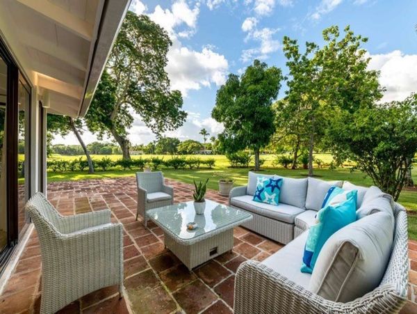 Dominican Republic Home 1003356