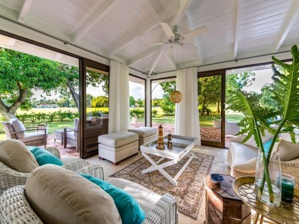 Dominican Republic Home 1003356
