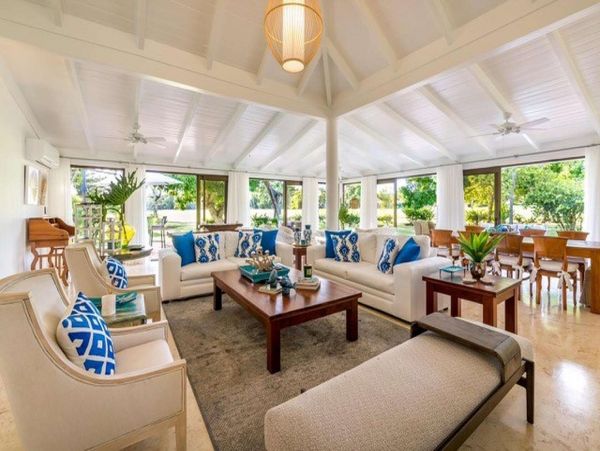 Dominican Republic Home 1003356