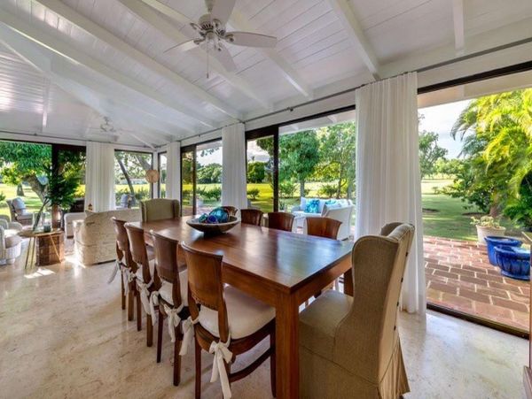 Dominican Republic Home 1003356