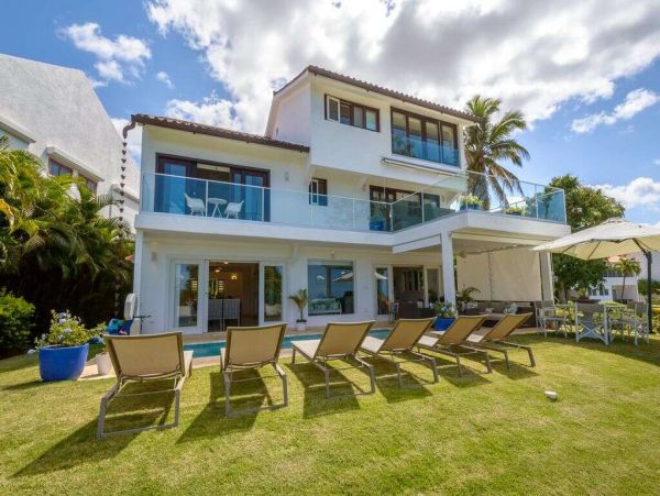 Dominican Republic Home 1003357