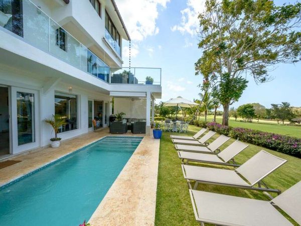 Dominican Republic Home 1003357