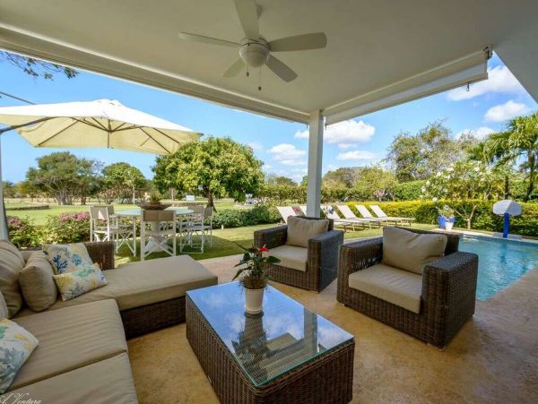 Dominican Republic Home 1003357