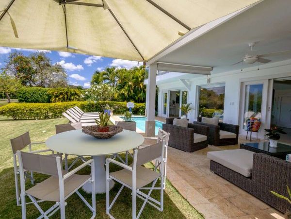 Dominican Republic Home 1003357