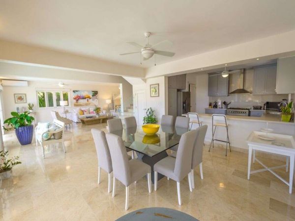 Dominican Republic Home 1003357