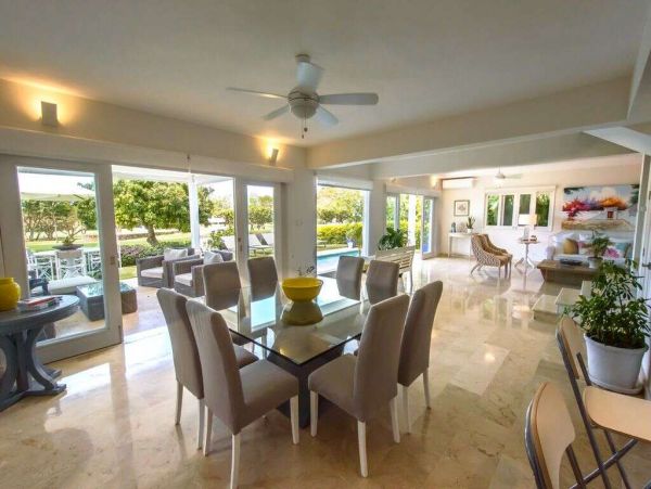 Dominican Republic Home 1003357