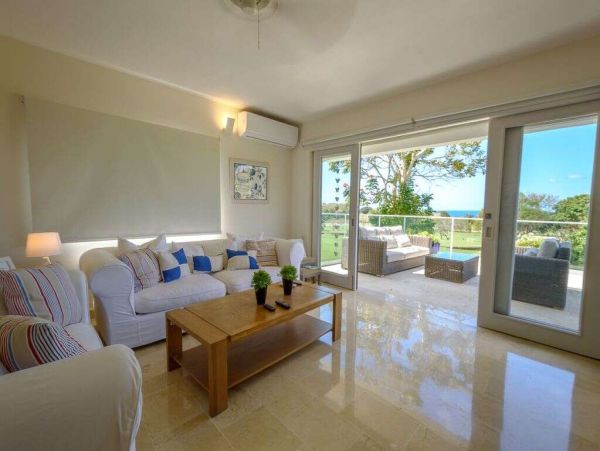Dominican Republic Home 1003357