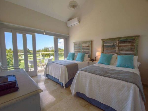 Dominican Republic Home 1003357