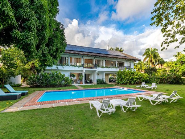 Dominican Republic Home 1003359