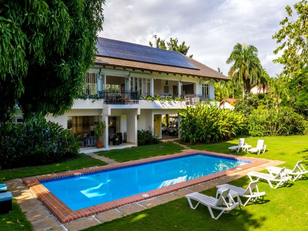 Dominican Republic Home 1003359