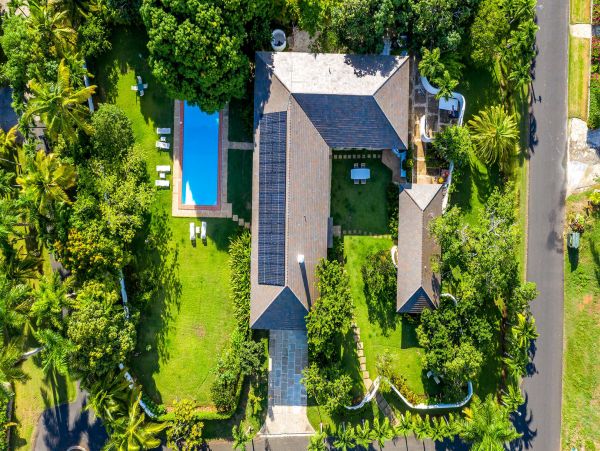 Dominican Republic Home 1003359