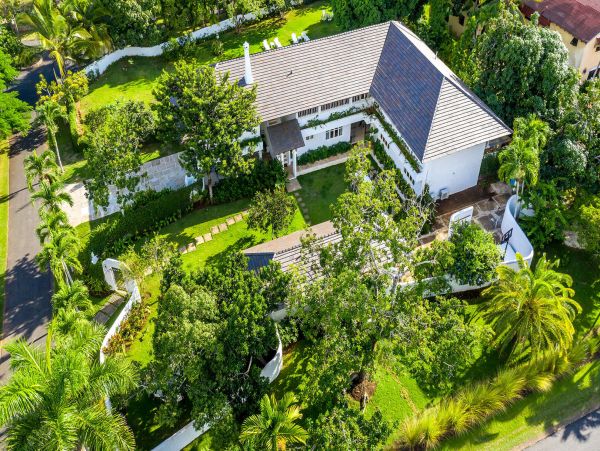 Dominican Republic Home 1003359