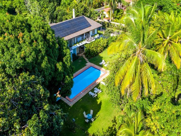 Dominican Republic Home 1003359