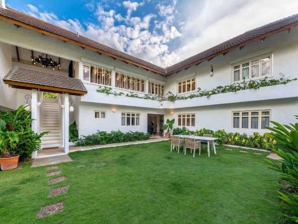Dominican Republic Home 1003359