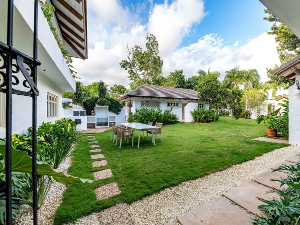 Dominican Republic Home 1003359