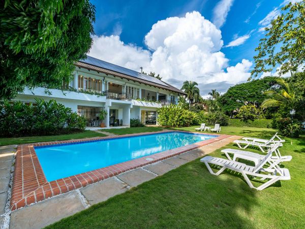 Dominican Republic Home 1003359