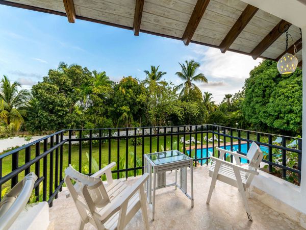Dominican Republic Home 1003359