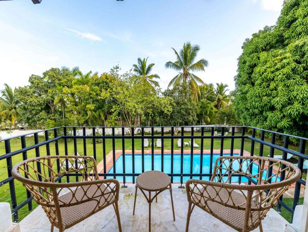 Dominican Republic Home 1003359