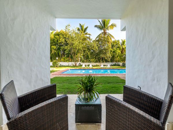 Dominican Republic Home 1003359