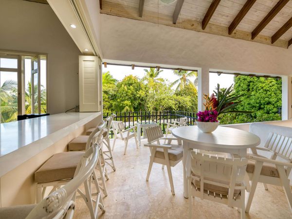 Dominican Republic Home 1003359