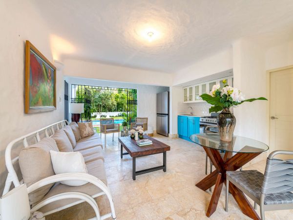 Dominican Republic Home 1003359