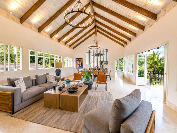 Dominican Republic Home 1003359